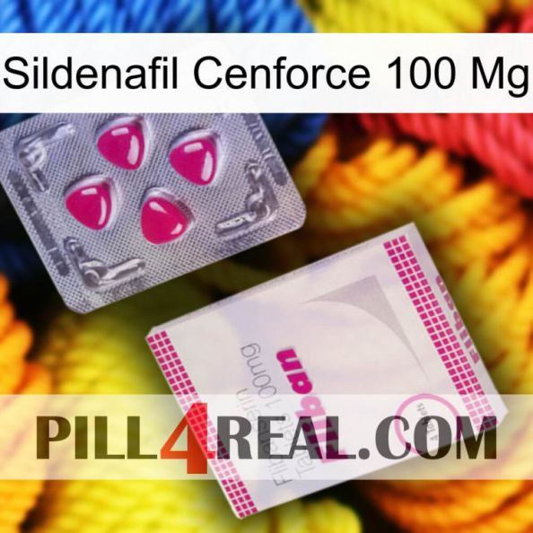 Sildenafil Cenforce 100 Mg 32